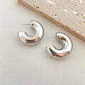 Aura Dome Earrings