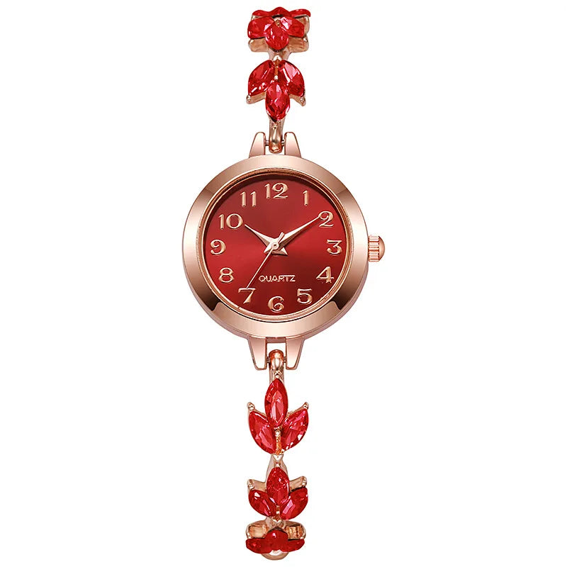 Bella Luxe Watch