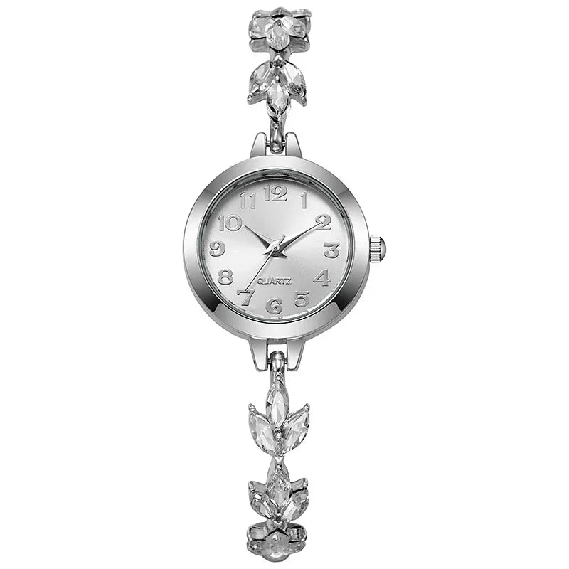 Bella Luxe Watch