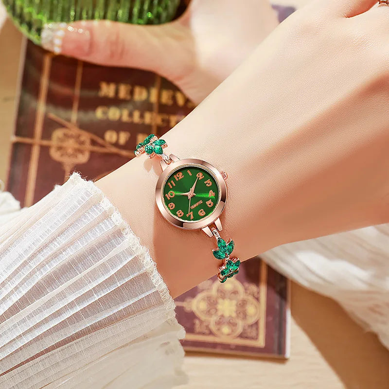 Bella Luxe Watch