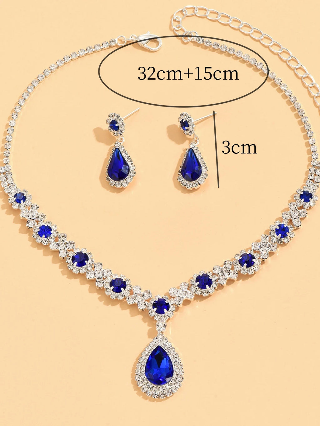 Royal Shine Set