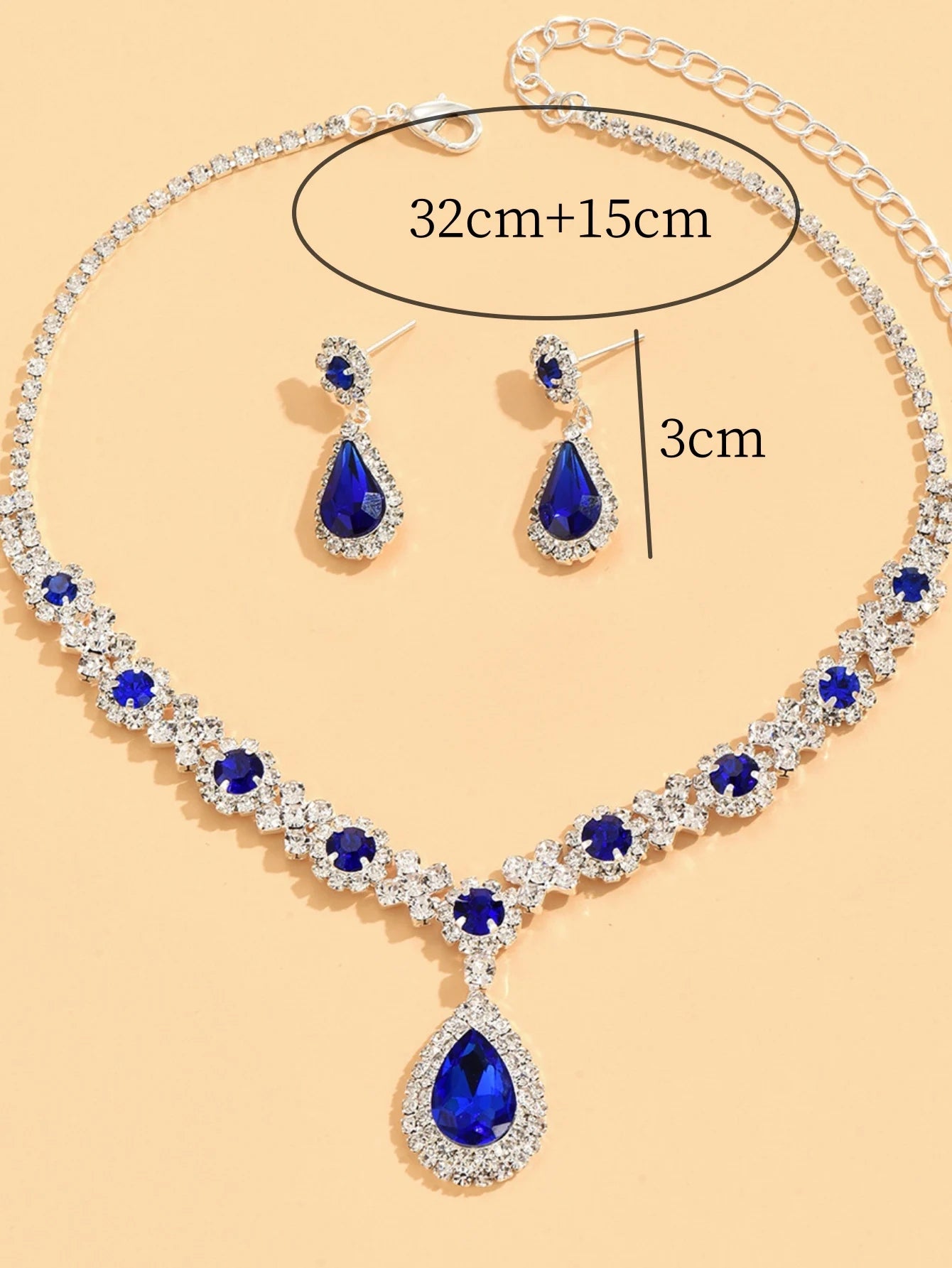 Royal Shine Set
