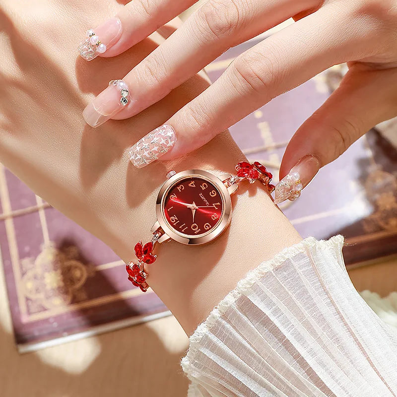 Bella Luxe Watch