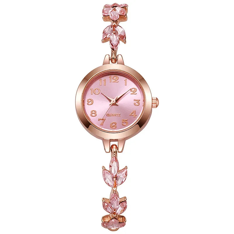 Bella Luxe Watch