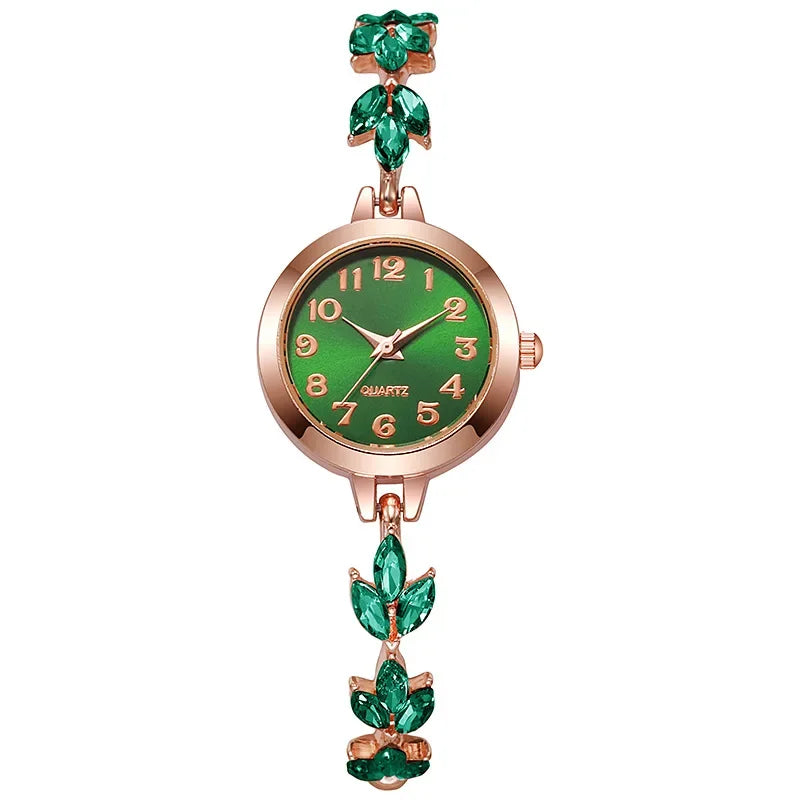 Bella Luxe Watch