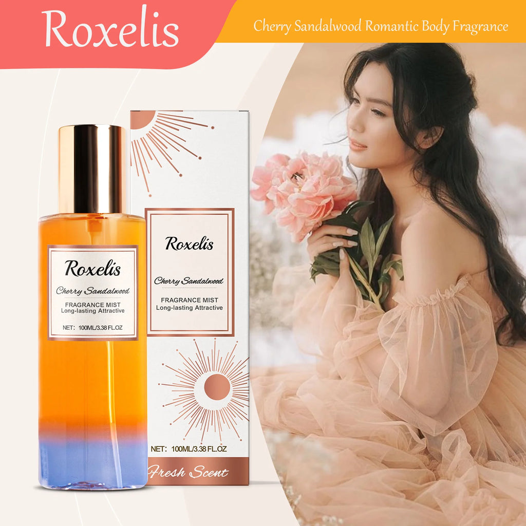 Roxelis Cherry Étoile