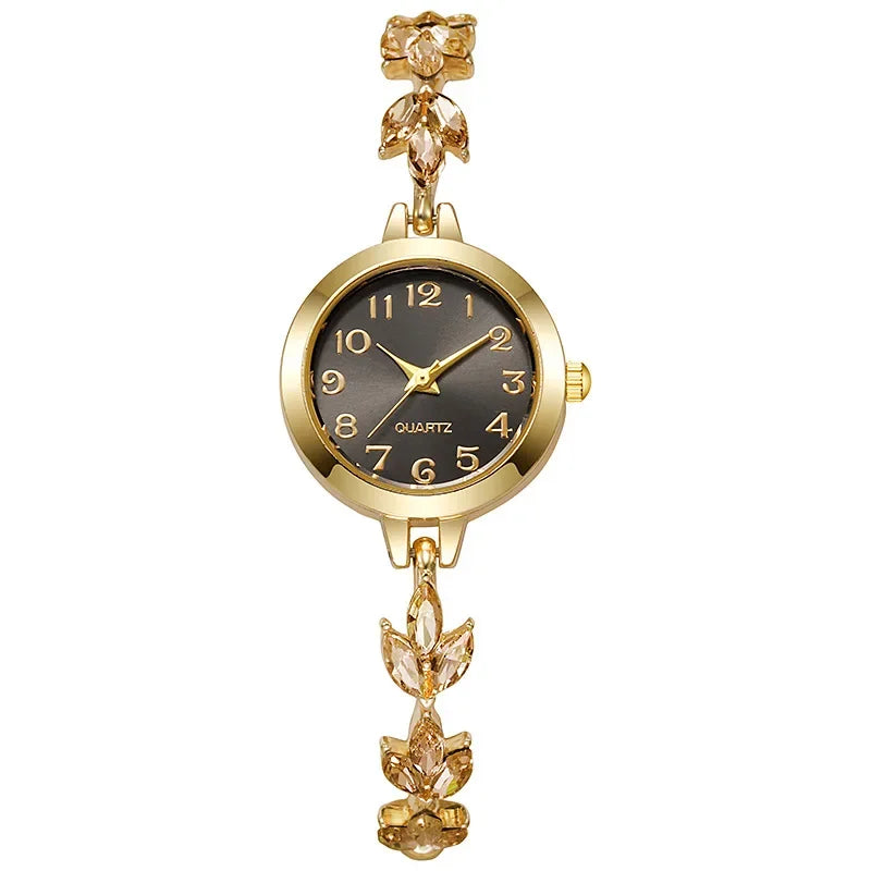 Bella Luxe Watch