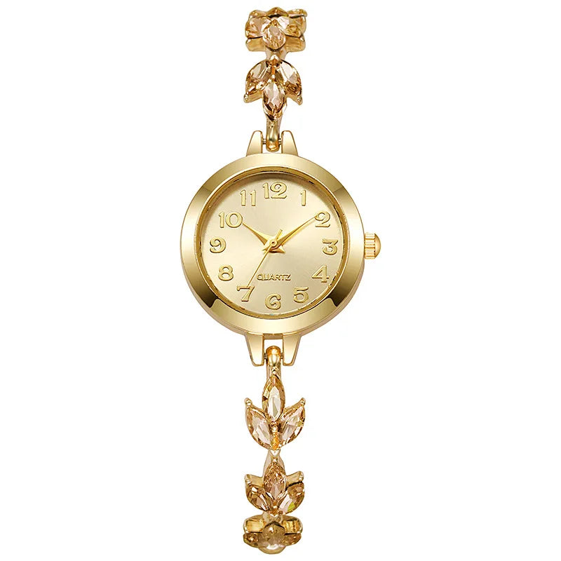 Bella Luxe Watch