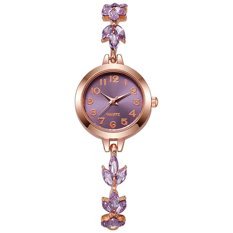Bella Luxe Watch